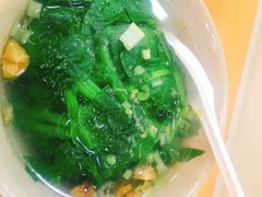 -天天利美食坊