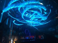 -西安W酒店·WEI全味西餐厅