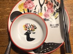 -新白鹿餐厅(龙游路店)