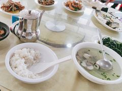 -考记泥焗鸡农庄·海鲜(北洛秘境店)