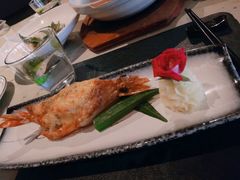 -T館·花园艺术餐厅