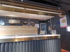 -斗牛士牛排(南京东路店)