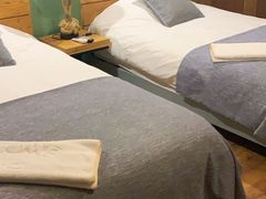 -北京水岸山吧度假村(雁栖镇店)