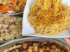 -嘉升大排档(番禺总店)