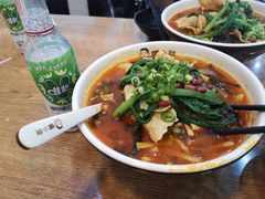 -螺小胖柳州螺蛳粉(钟楼总店)