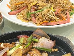 -胜记烧鹅美食
