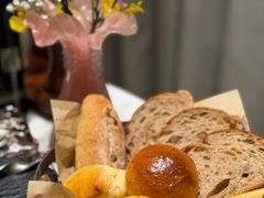 -黑宝石西餐厅(汇励99城市公园店)