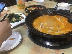 -李师傅脆肚(梅林店)