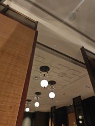 -广州文华东方酒店·宴会厅