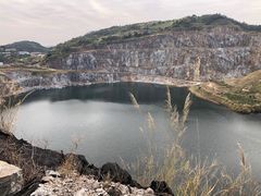 -黄埔油麻山森林公园