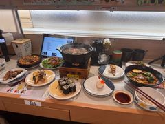 -滨寿司(新街口中央商场店)