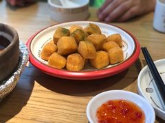 -粤集·手工粤菜(皇庭广场店)