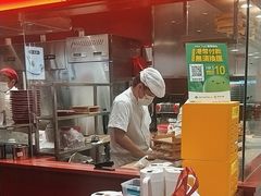 -喜家德虾仁水饺(岗厦北店)