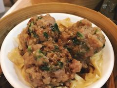 -添好运点心专门店(中环IFC店)