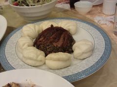 梅菜扣肉-郭林家常菜(洋桥店)