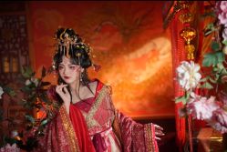-梓摄影古装写真工作室(富力广场店)