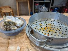 -葛师傅越南特色水果捞(建政南路总店)