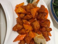 -满园春饼(宜昌万达店)