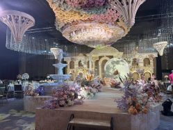 -上海万达瑞华酒店·宴会厅