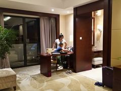 -苏州香山国际大酒店