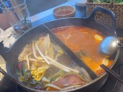 -山缓缓火锅(苏州仁恒仓街店)