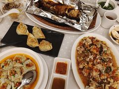 -顺风海鲜港(长寿路店)