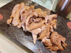 -陆壹捌餐厅(五大道店)