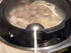 -同仁四季椰子鸡(福田东园总店)