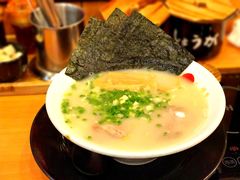 -博多一幸舍(侨福芳草地购物中心店)