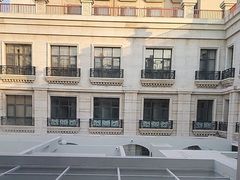 -天津瀚金佰九号温泉酒店(南楼地铁站店)