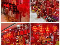 -西北轻工批发市场