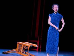 -郎园vintage·虞社演艺空间