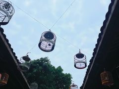 -安仁古镇