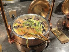 -华夏良子·足道SPA艾灸(金皇大厦店)