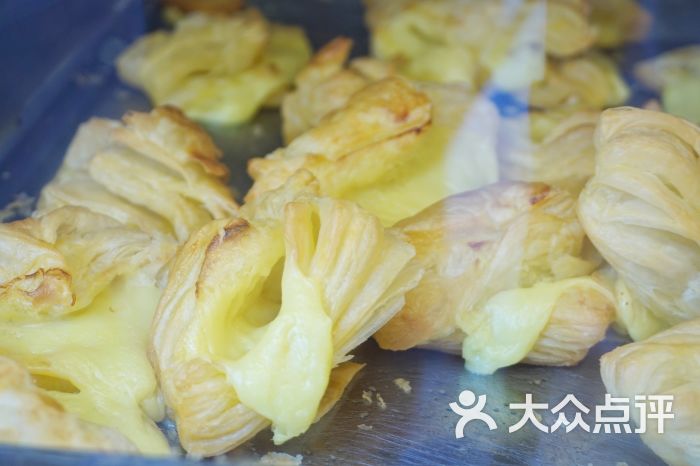 百香林西点椰蓉条图片 - 第3张