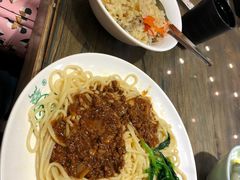 -清真益鑫羊肉手抓馆(南大街店)