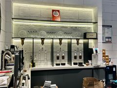 -Dogi&kiki Coffee(中心商务大厦店)