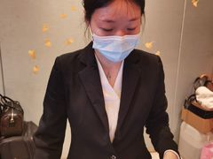 -JOYA湾悦国际酒店(世界之窗店)