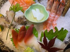 -森味薪火烧•烧鸟居酒屋•日本料理(望京店)