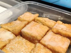 -孖记茶档·热腾茶餐(荔湾领展广场店)