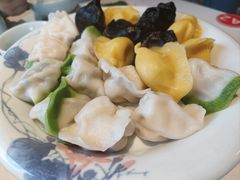 -小平岛開海水饺(浑南店)