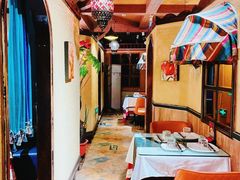 -海尔巴格一甸茶餐厅(团结路店)