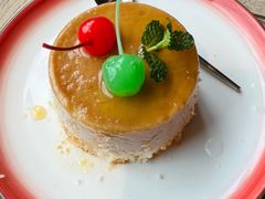 沙伦玫瑰布丁-那时新疆·车师(大宁音乐广场店)