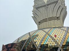 -永利澳门酒店