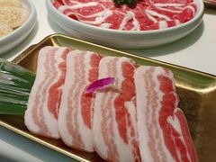 -炙城·韩式烤肉(南京东路店)