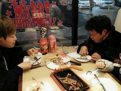 -必胜客(天鸿店)