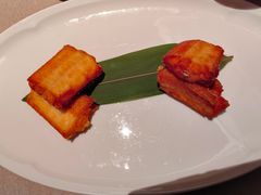 炸鱼段-明州府(文化广场店)