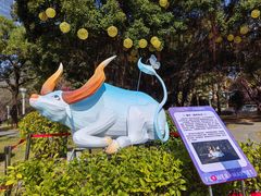 -文华公园(禅城区)
