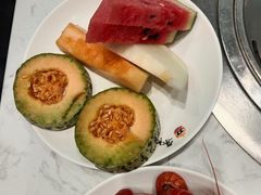 -集品鲜湾·蒸汽海鲜自助料理(青岛银座和谐广场店)
