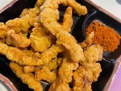 -晓宇重庆火锅(赛格国际购物中心店)